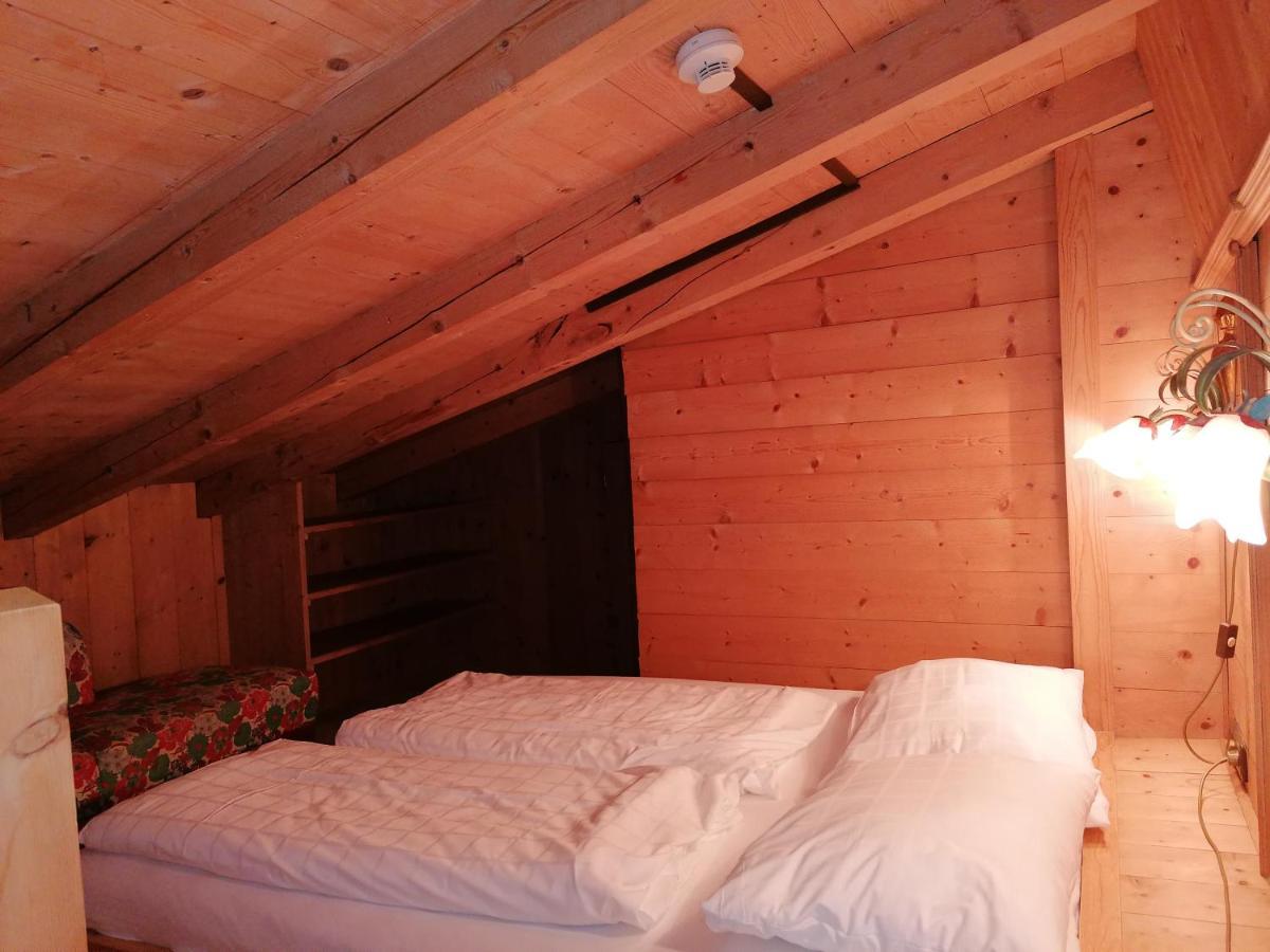 Hotel Rosis Sonnbergstuben Kitzbühel Esterno foto