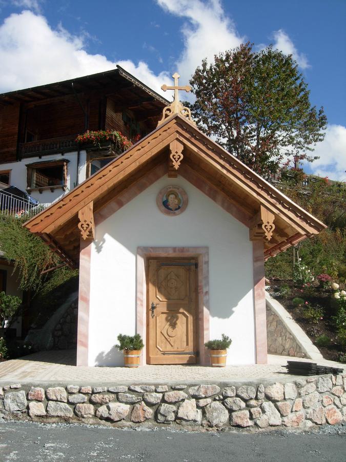 Hotel Rosis Sonnbergstuben Kitzbühel Esterno foto