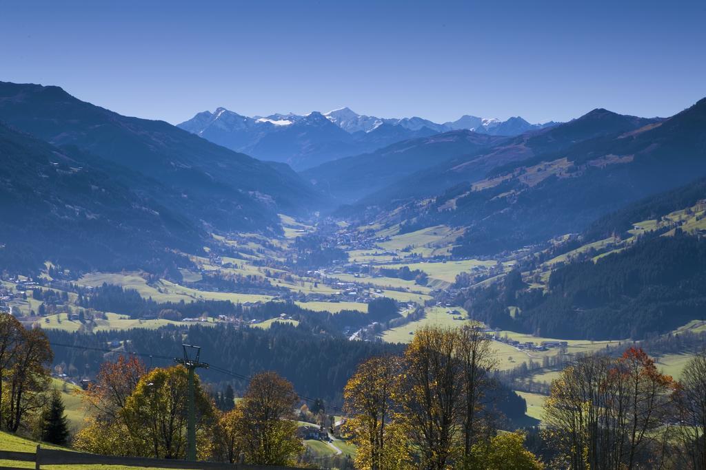 Hotel Rosis Sonnbergstuben Kitzbühel Esterno foto