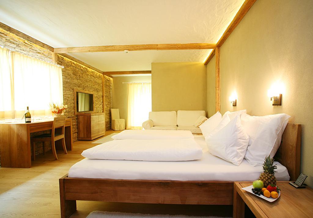 Hotel Rosis Sonnbergstuben Kitzbühel Camera foto