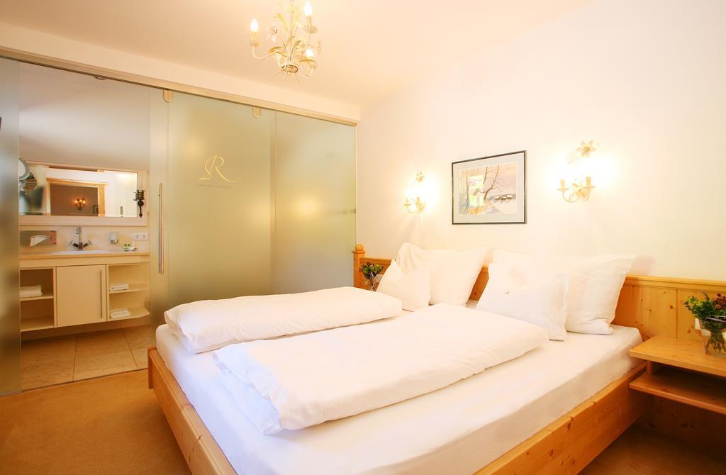 Hotel Rosis Sonnbergstuben Kitzbühel Camera foto