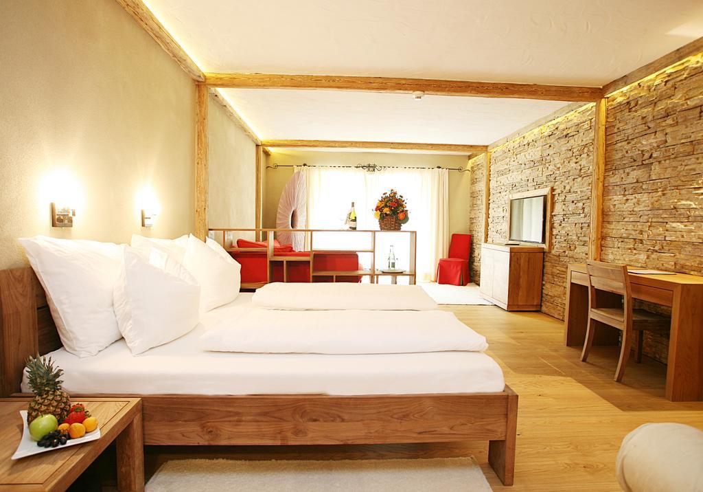 Hotel Rosis Sonnbergstuben Kitzbühel Camera foto